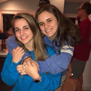 Meet your Posher, Kaylee